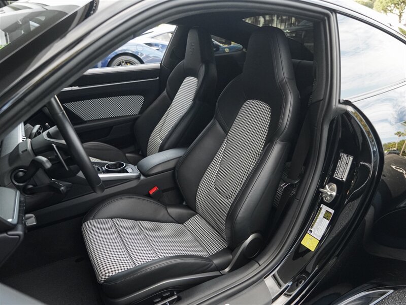 2024 Porsche 911 Turbo S   - Photo 22 - Bonita Springs, FL 34134