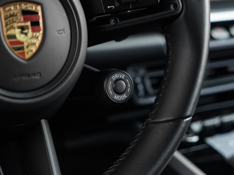 2024 Porsche 911 Turbo S   - Photo 32 - Bonita Springs, FL 34134
