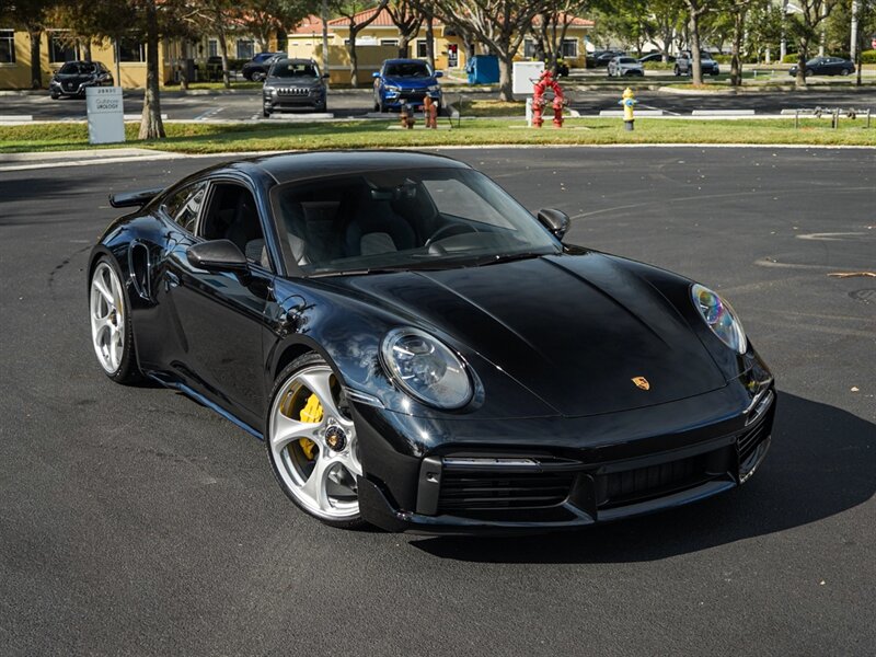 2024 Porsche 911 Turbo S   - Photo 70 - Bonita Springs, FL 34134