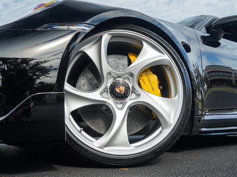 2024 Porsche 911 Turbo S   - Photo 12 - Bonita Springs, FL 34134