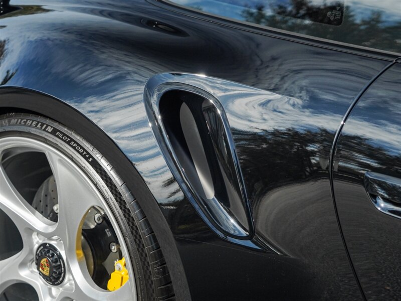 2024 Porsche 911 Turbo S   - Photo 68 - Bonita Springs, FL 34134