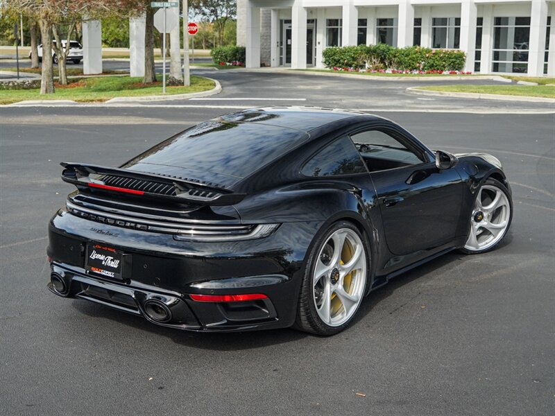 2024 Porsche 911 Turbo S   - Photo 66 - Bonita Springs, FL 34134