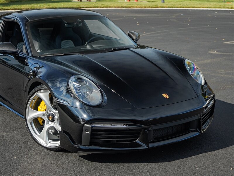 2024 Porsche 911 Turbo S   - Photo 72 - Bonita Springs, FL 34134