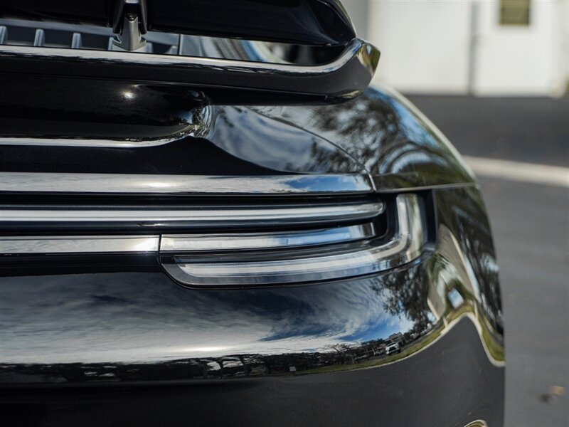2024 Porsche 911 Turbo S   - Photo 60 - Bonita Springs, FL 34134