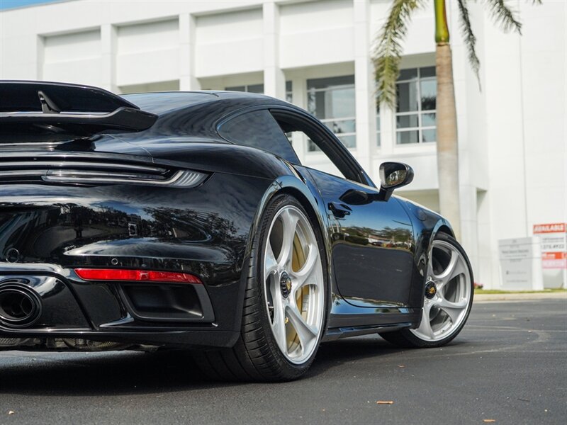 2024 Porsche 911 Turbo S   - Photo 65 - Bonita Springs, FL 34134