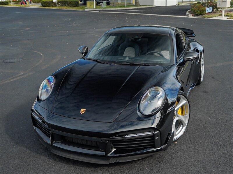 2024 Porsche 911 Turbo S   - Photo 8 - Bonita Springs, FL 34134