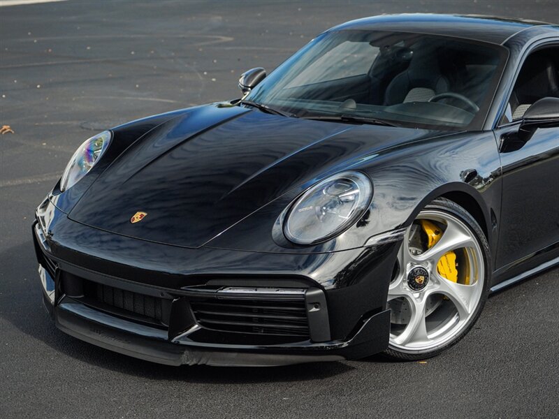 2024 Porsche 911 Turbo S   - Photo 9 - Bonita Springs, FL 34134