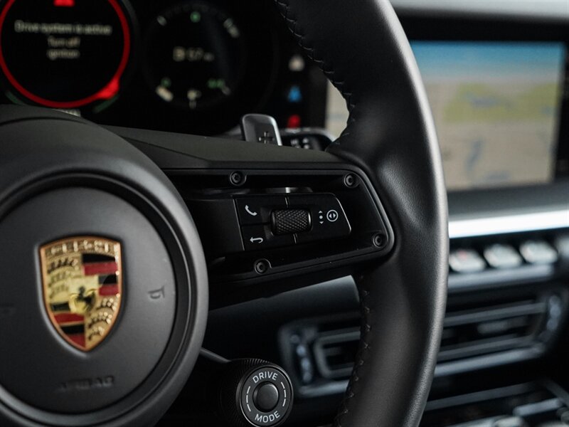 2024 Porsche 911 Turbo S   - Photo 33 - Bonita Springs, FL 34134