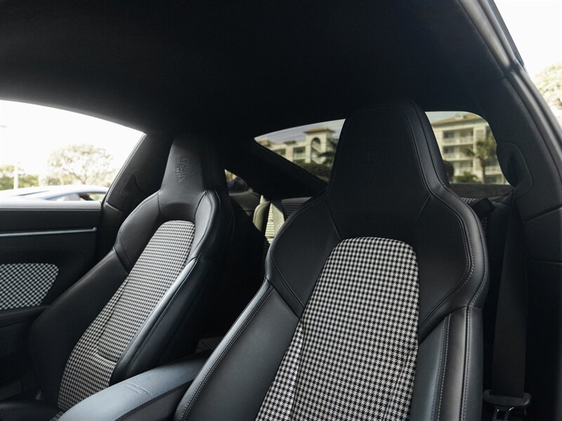 2024 Porsche 911 Turbo S   - Photo 23 - Bonita Springs, FL 34134