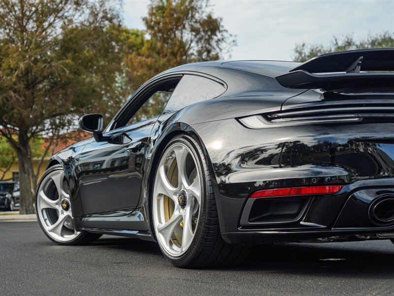 2024 Porsche 911 Turbo S   - Photo 51 - Bonita Springs, FL 34134