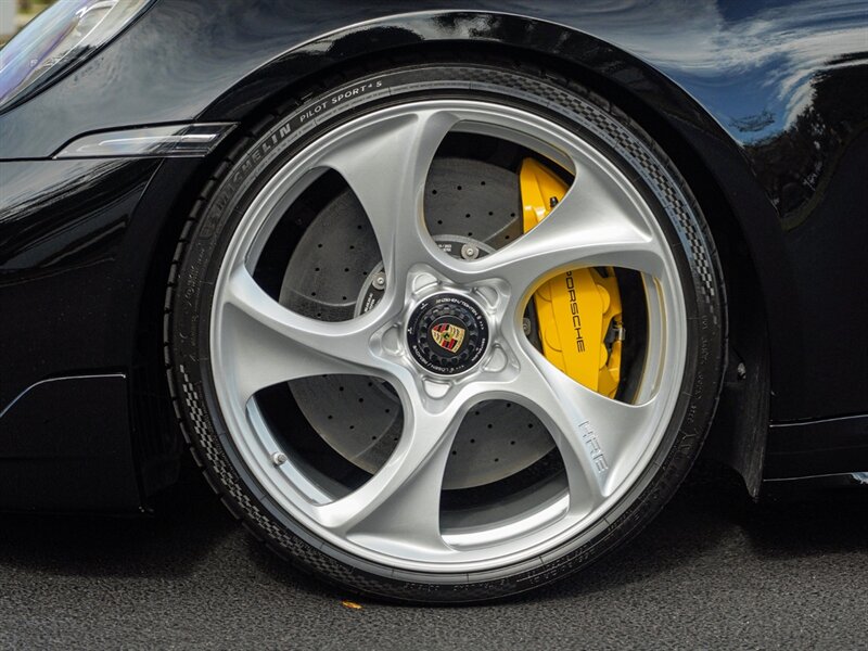 2024 Porsche 911 Turbo S   - Photo 46 - Bonita Springs, FL 34134