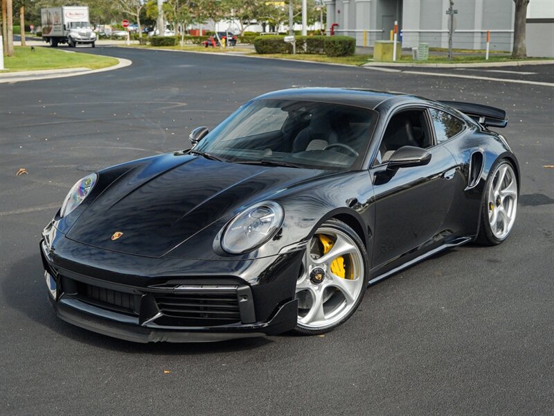 2024 Porsche 911 Turbo S   - Photo 10 - Bonita Springs, FL 34134