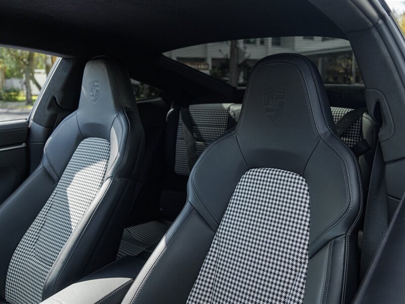 2024 Porsche 911 Turbo S   - Photo 7 - Bonita Springs, FL 34134