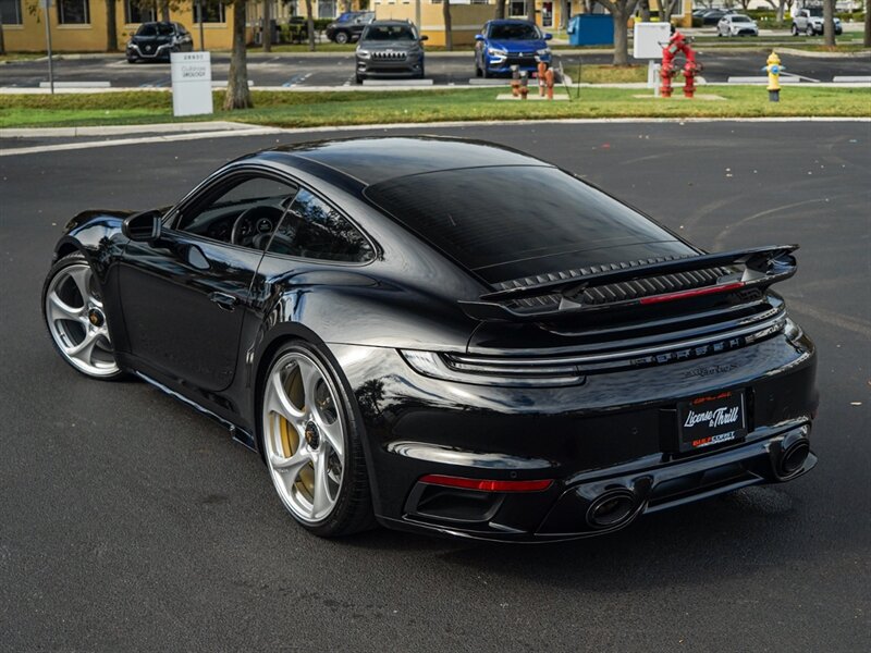 2024 Porsche 911 Turbo S   - Photo 48 - Bonita Springs, FL 34134