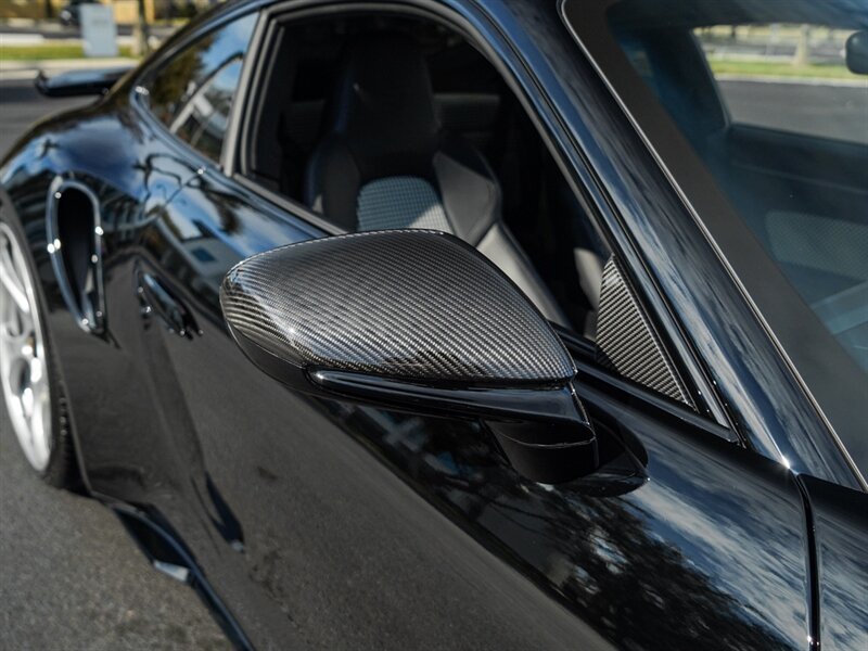 2024 Porsche 911 Turbo S   - Photo 75 - Bonita Springs, FL 34134