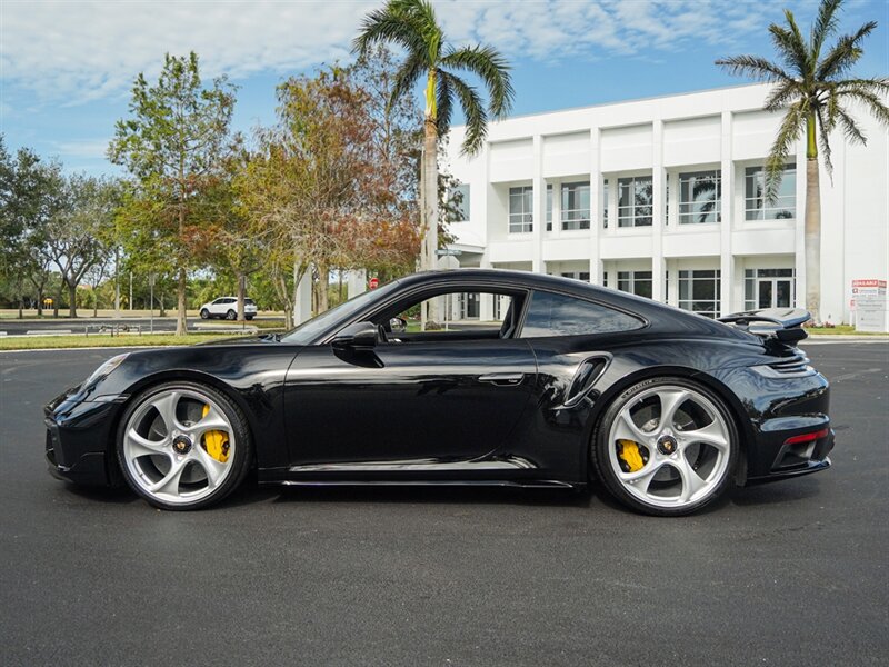 2024 Porsche 911 Turbo S   - Photo 44 - Bonita Springs, FL 34134