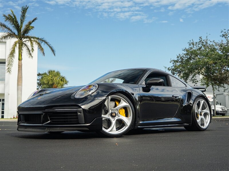 2024 Porsche 911 Turbo S   - Photo 11 - Bonita Springs, FL 34134