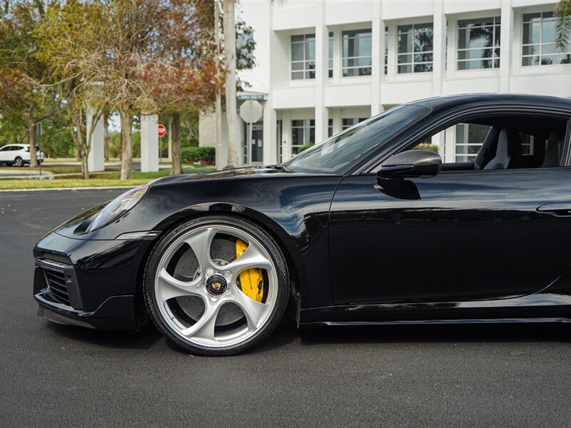 2024 Porsche 911 Turbo S   - Photo 45 - Bonita Springs, FL 34134