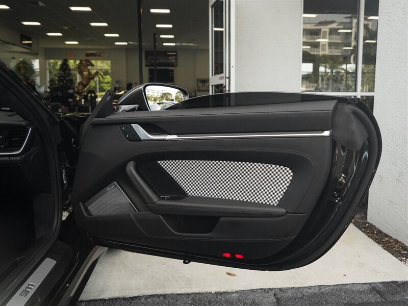 2024 Porsche 911 Turbo S   - Photo 39 - Bonita Springs, FL 34134