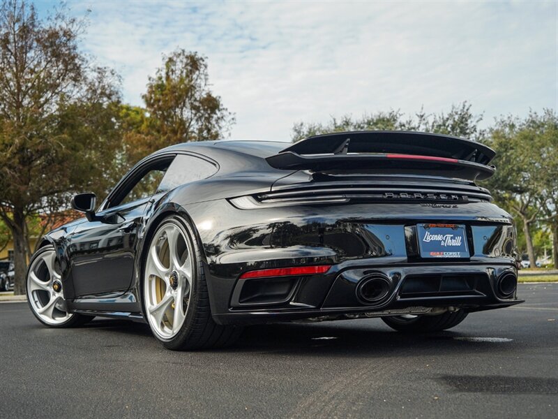 2024 Porsche 911 Turbo S   - Photo 49 - Bonita Springs, FL 34134