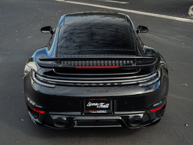 2024 Porsche 911 Turbo S   - Photo 54 - Bonita Springs, FL 34134