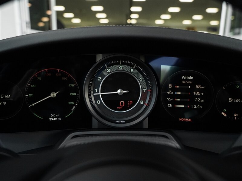 2024 Porsche 911 Turbo S   - Photo 14 - Bonita Springs, FL 34134