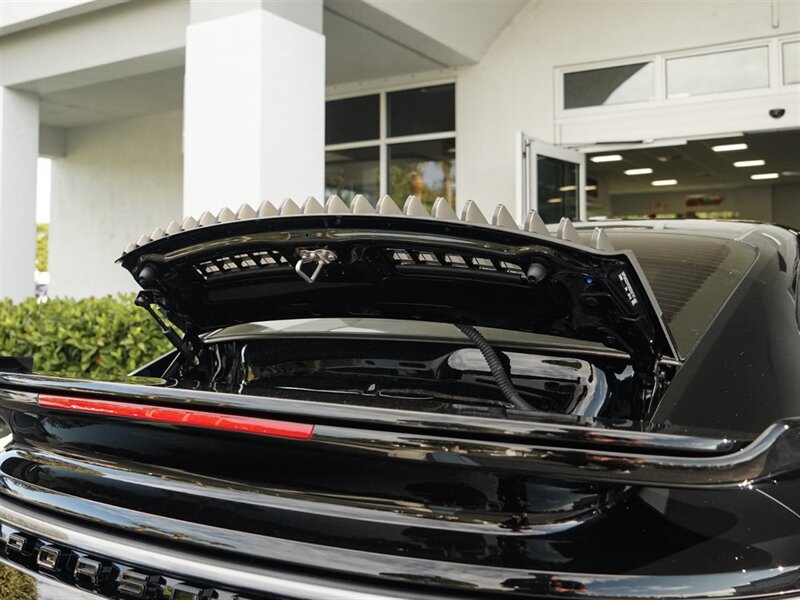 2024 Porsche 911 Turbo S   - Photo 42 - Bonita Springs, FL 34134