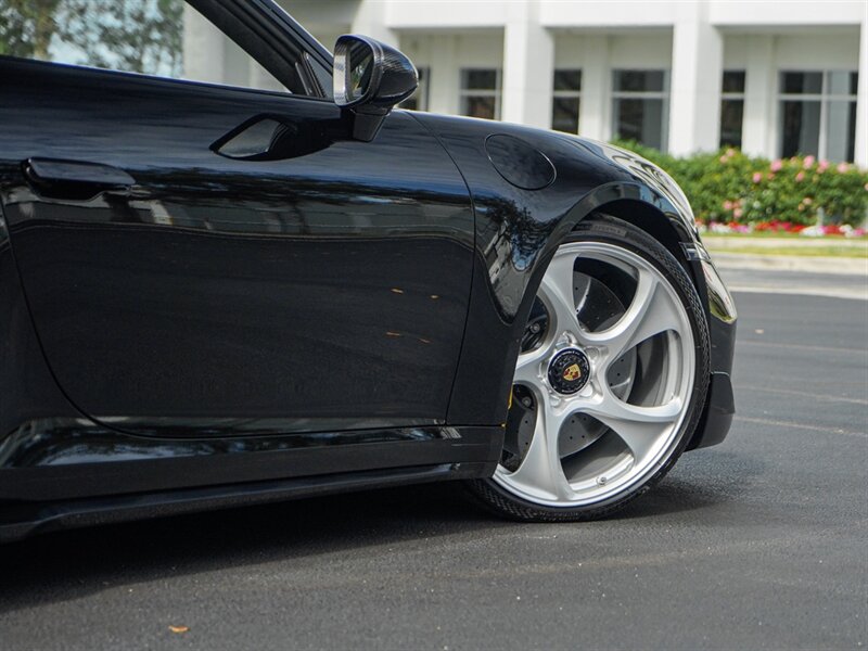 2024 Porsche 911 Turbo S   - Photo 64 - Bonita Springs, FL 34134