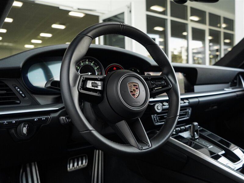 2024 Porsche 911 Turbo S   - Photo 13 - Bonita Springs, FL 34134