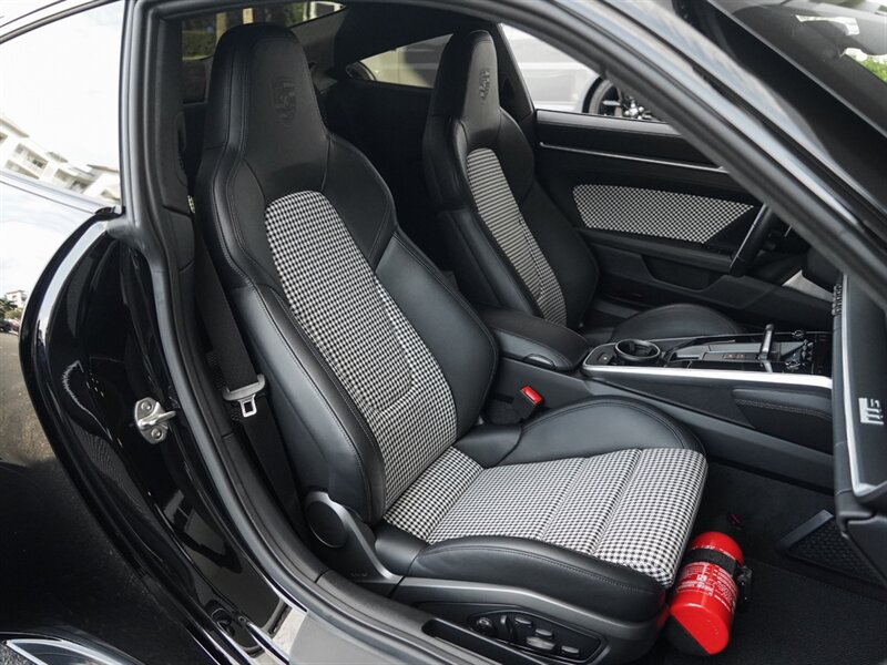 2024 Porsche 911 Turbo S   - Photo 34 - Bonita Springs, FL 34134