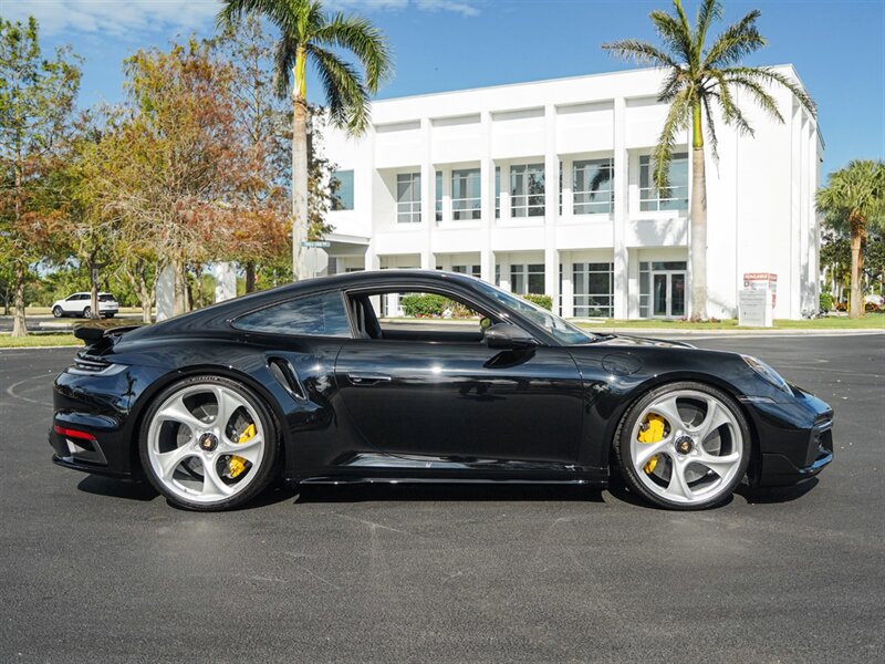 2024 Porsche 911 Turbo S   - Photo 67 - Bonita Springs, FL 34134