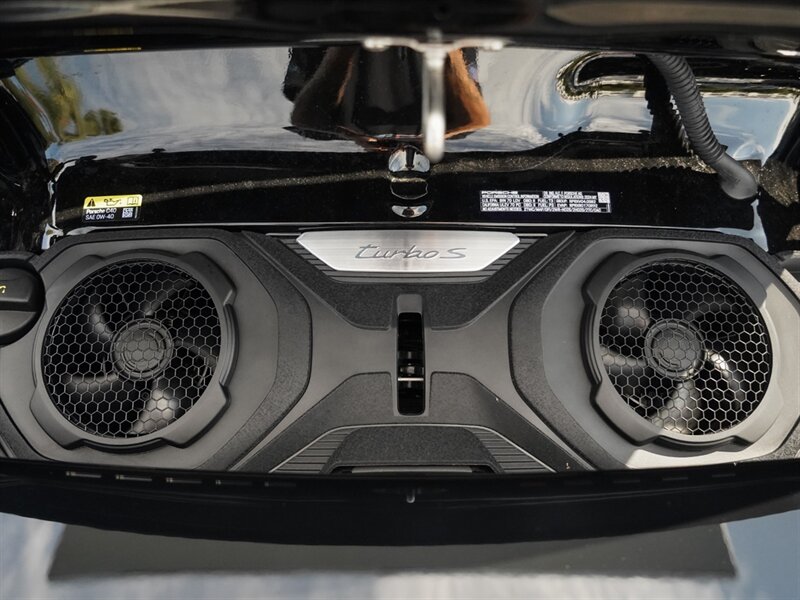 2024 Porsche 911 Turbo S   - Photo 40 - Bonita Springs, FL 34134