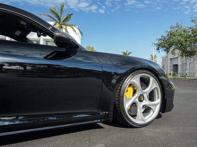2024 Porsche 911 Turbo S   - Photo 69 - Bonita Springs, FL 34134