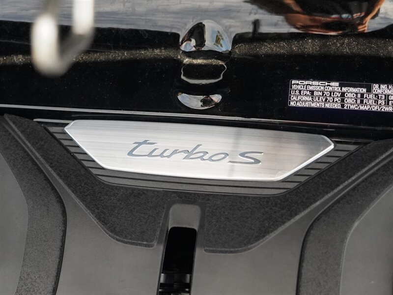2024 Porsche 911 Turbo S   - Photo 41 - Bonita Springs, FL 34134