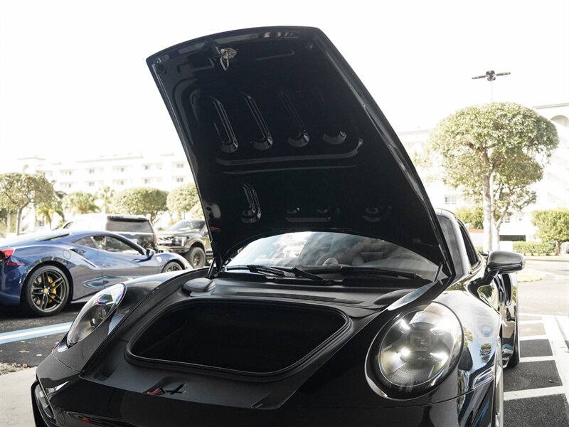 2024 Porsche 911 Turbo S   - Photo 43 - Bonita Springs, FL 34134