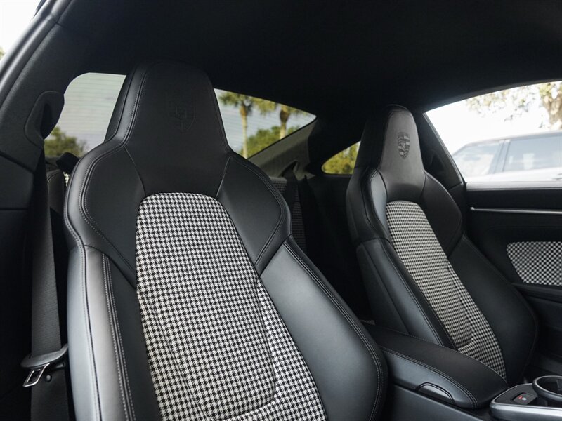 2024 Porsche 911 Turbo S   - Photo 35 - Bonita Springs, FL 34134