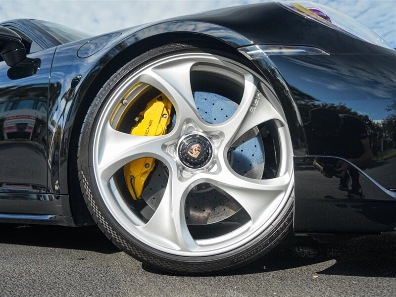 2024 Porsche 911 Turbo S   - Photo 71 - Bonita Springs, FL 34134