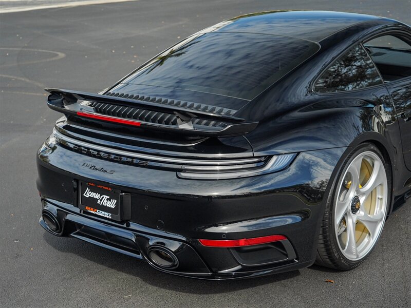 2024 Porsche 911 Turbo S   - Photo 61 - Bonita Springs, FL 34134