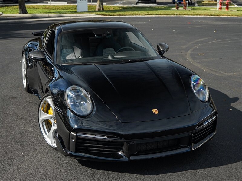 2024 Porsche 911 Turbo S   - Photo 74 - Bonita Springs, FL 34134