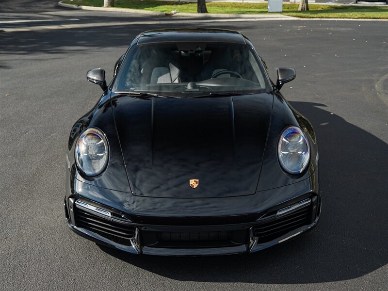 2024 Porsche 911 Turbo S   - Photo 5 - Bonita Springs, FL 34134