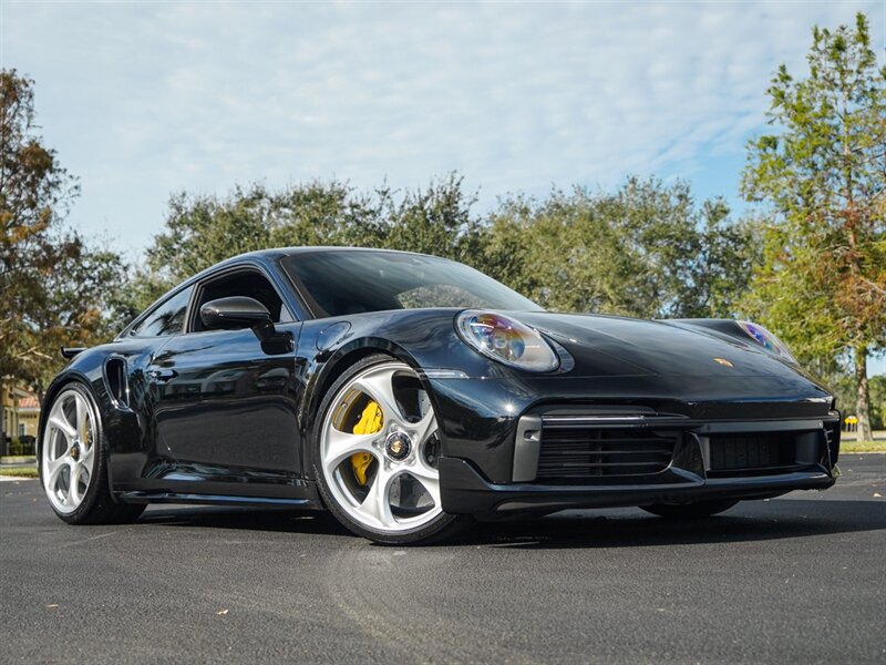 2024 Porsche 911 Turbo S   - Photo 73 - Bonita Springs, FL 34134