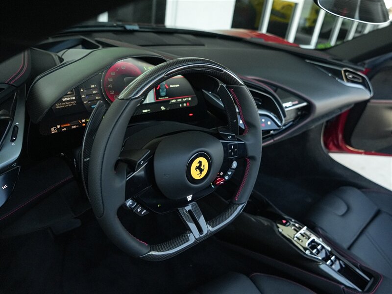 2023 Ferrari SF90 Spider - Photo 29 - Bonita Springs, FL 34134