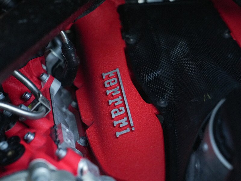 2023 Ferrari SF90 Spider - Photo 41 - Bonita Springs, FL 34134