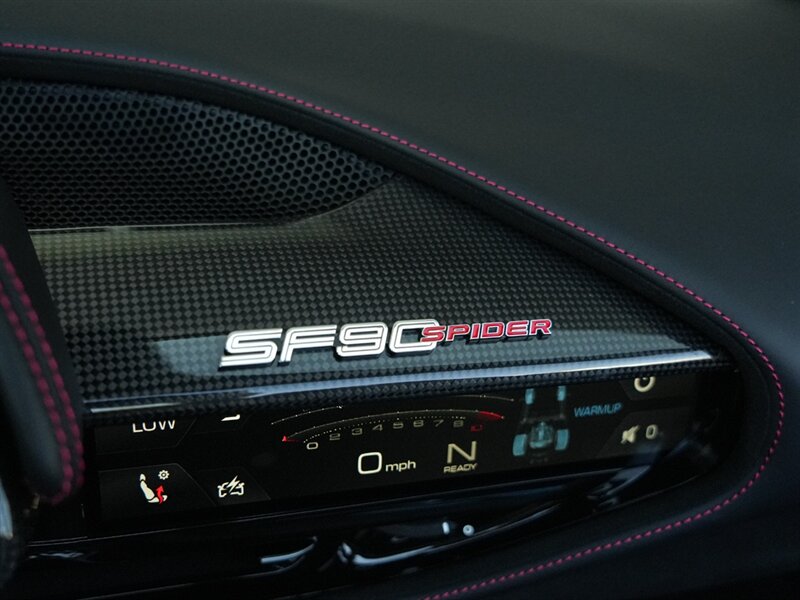 2023 Ferrari SF90 Spider - Photo 19 - Bonita Springs, FL 34134