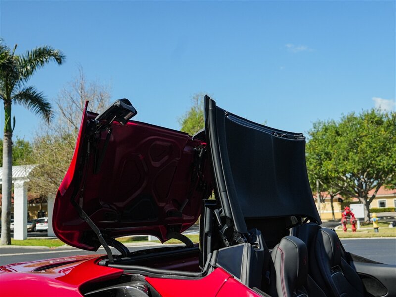 2023 Ferrari SF90 Spider - Photo 72 - Bonita Springs, FL 34134