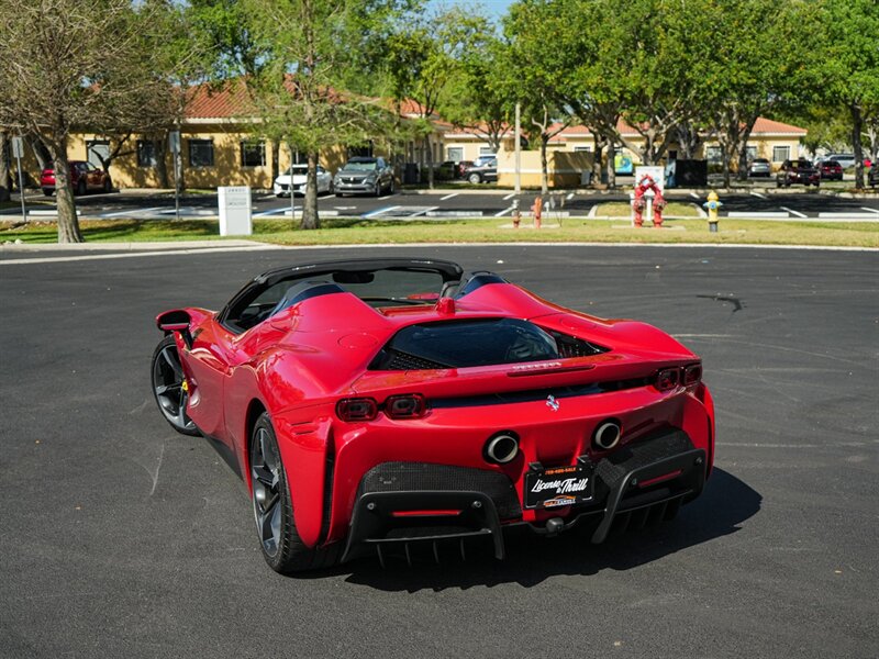 2023 Ferrari SF90 Spider - Photo 49 - Bonita Springs, FL 34134