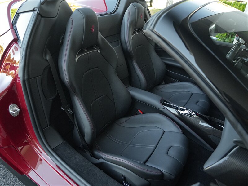 2023 Ferrari SF90 Spider - Photo 34 - Bonita Springs, FL 34134