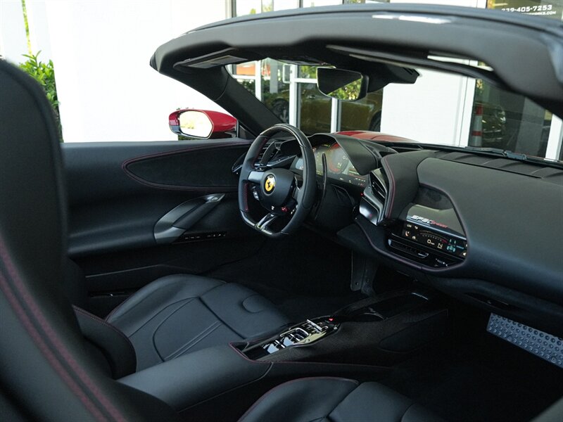 2023 Ferrari SF90 Spider - Photo 28 - Bonita Springs, FL 34134