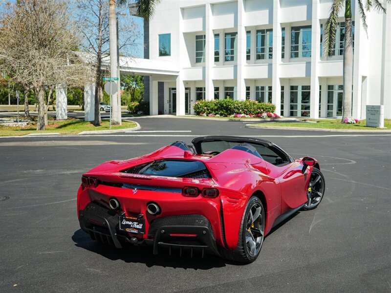 2023 Ferrari SF90 Spider - Photo 61 - Bonita Springs, FL 34134