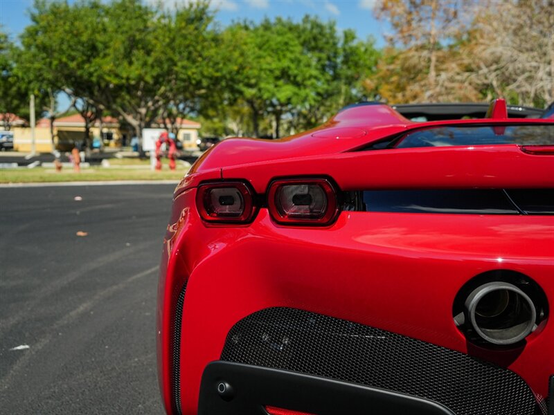 2023 Ferrari SF90 Spider - Photo 55 - Bonita Springs, FL 34134